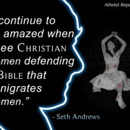 Christian Women - Seth Andrews