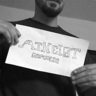 Atheist and Proud