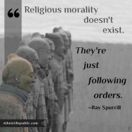 Religious Morality