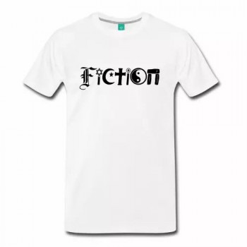 Religion is Fiction Men's Shirt