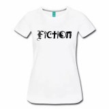 Religion is Fiction Women's Shirt