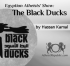 Egyptian Atheists' Show: The Black Ducks