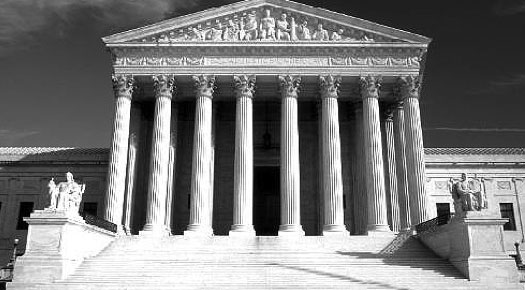 supreme court